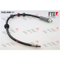 Brake hose FTE for BMW 5 (E60)