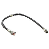 Brake hose 560 mm FTE brake expertise suitable for SEAT...