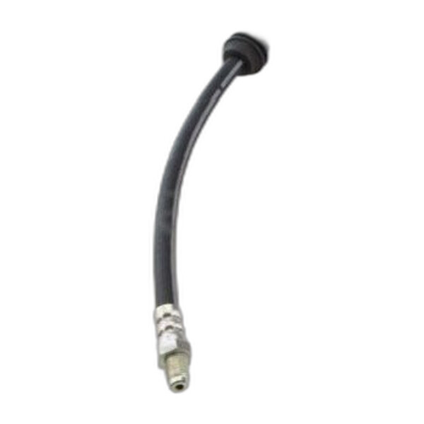 Brake hose 562 mm FTE suitable for BMW 7 Series among others