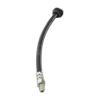 Brake hose 562 mm FTE suitable for BMW 7 Series among others