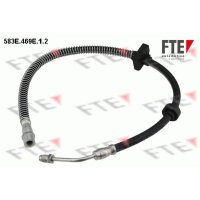 Brake hose FTE for CITROËN C5 III