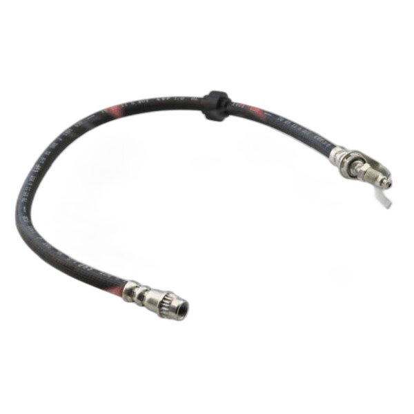 Brake hose 599 mm FTE suitable for e.g. among others OPEL MOVANO