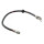Brake hose 599 mm FTE suitable for e.g. among others OPEL MOVANO