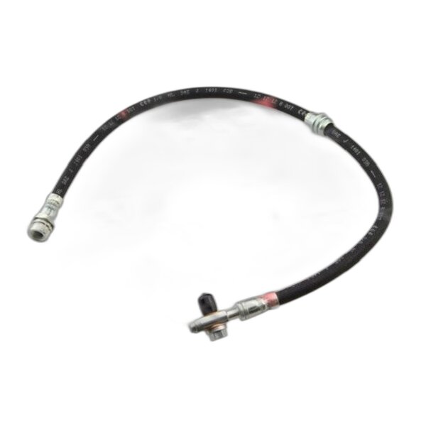 Brake hose 605 mm FTE brake expertise suitable for VW PASSAT among others