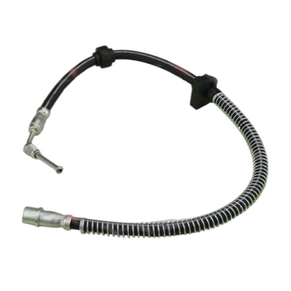 Brake hose 638 mm FTE suitable for e.g. among others CITROËN C5