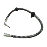 Brake hose 638 mm FTE suitable for e.g. among others...