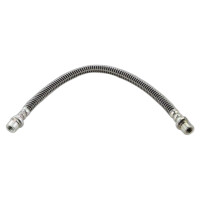 Brake hose 366 mm FTE suitable for among others LAND...