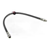 Brake hose 518 mm FTE brake expertise suitable for...