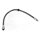 Brake hose 535 mm FTE brake expertise suitable for SAAB 9000 among others