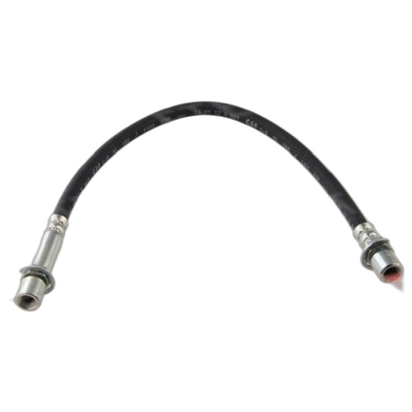 Bremsschlauch druckübertragend 435 mm FTE passend für u.a. VW TARO