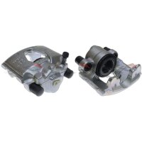 Brake caliper front axle right grip saddle Ø 48 mm...