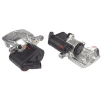 Brake caliper rear axle right parking brake Ø 41...