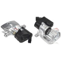 Brake caliper rear axle left parking brake Ø 41 mm...