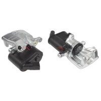 Brake caliper rear axle right parking brake Ø 41...