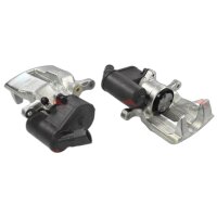 Brake caliper rear axle right parking brake Ø 43...