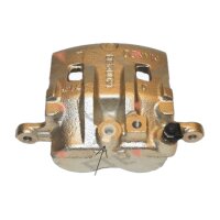 Brake caliper front axle left grip saddle Ø 43 mm...