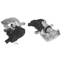 Brake caliper rear axle left parking brake Ø 43 mm...