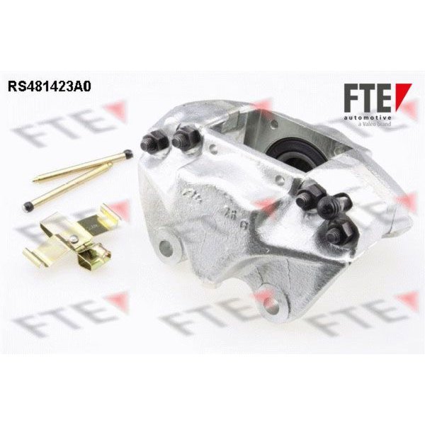 Bremssattel vorne rechts FTE für PORSCHE 911 Targa