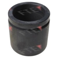 Piston brake caliper Ø 57 mm FTE for MERCEDES-BENZ...