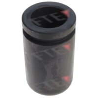 Piston brake caliper Ø 28 mm FTE fits with...