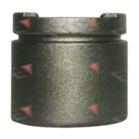 Piston brake caliper Ø 52 mm FTE fits among others...