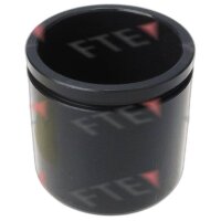 Piston brake caliper Ø 57 mm FTE suitable for...