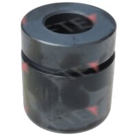 Piston brake caliper Ø 52 mm FTE fits among others...