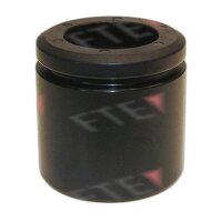 Piston brake caliper Ø 57 mm FTE fits with among...
