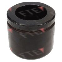 Piston brake caliper Ø 60 mm FTE fits among others...