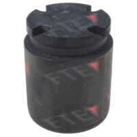 Piston brake caliper Ø 38 mm FTE suitable for...