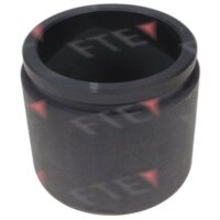 Kolben Bremssattel Ø 61 mm FTE passend für...