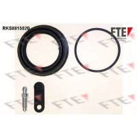 FTE brake caliper repair kit for BMW X3 (E83)
