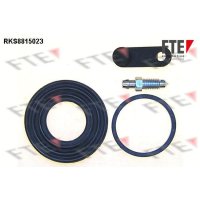 Brake caliper repair kit FTE for SAAB 9-5 (YS3E)