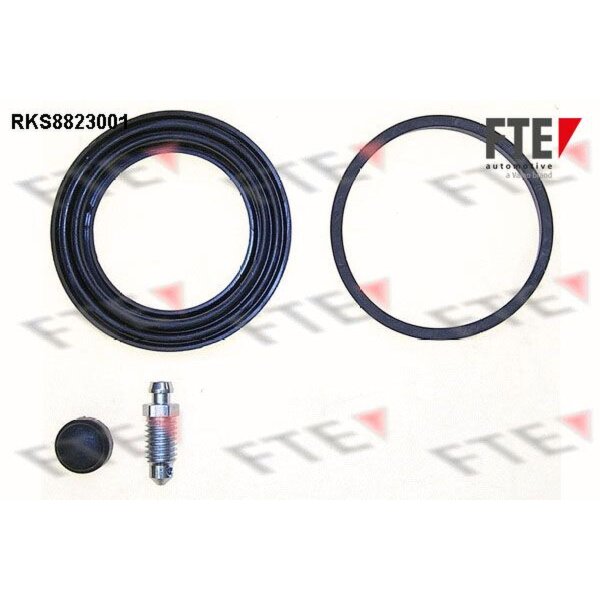 Repair kit brake caliper FTE for FIAT REGATA (138_)