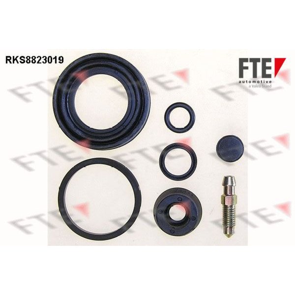 Brake caliper repair kit FTE for FORD FOCUS I