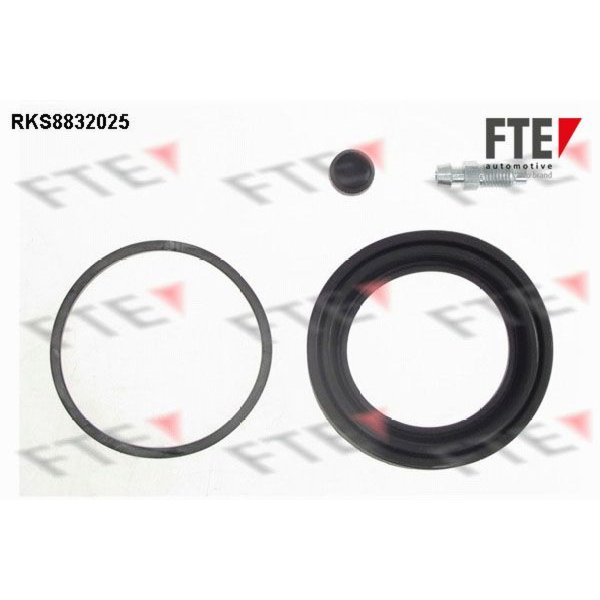 Repair kit brake caliper FTE for MAZDA 6 Sport