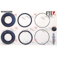 Repair kit brake caliper FTE for MERCEDES 190 (W201)