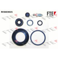 Brake caliper repair kit FTE for OPEL ASTRA G