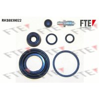 Brake caliper repair kit FTE for RENAULT CLIO III