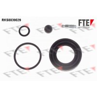Repair kit brake caliper FTE for RENAULT KANGOO /