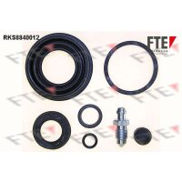 Brake caliper repair kit FTE for MINI (R50)
