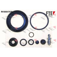 Brake caliper repair kit FTE for AUDI A4 B7