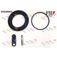 Repair kit brake caliper FTE for MERCEDES 124 sedan