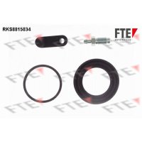 Brake caliper repair kit FTE for BMW X5 (E53)
