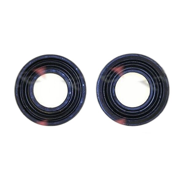 Brake caliper repair kit FTE suitable for CITROËN C5 among others