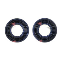 Brake caliper repair kit FTE suitable for CITROËN C5...