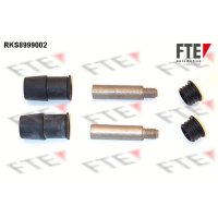 Guide sleeve brake caliper FTE for ALFA ROMEO 156