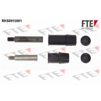 Guide sleeve brake caliper FTE for BMW 5 (E60)