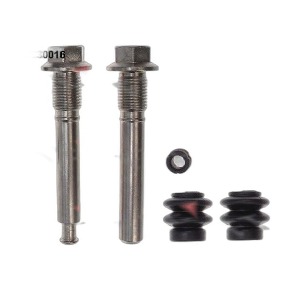 Brake caliper guide sleeve FTE suitable for e.g. MITSUBISHI OUTLANDER