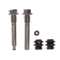 Brake caliper guide sleeve FTE suitable for e.g....